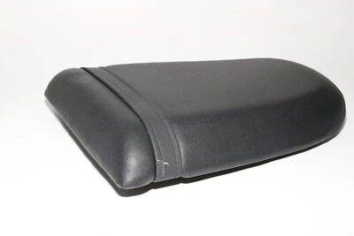 01-03 Suzuki GSXR600 750 trasero pasajero tándem asiento almohadilla sillín pillón OEM Foto 1 de 4