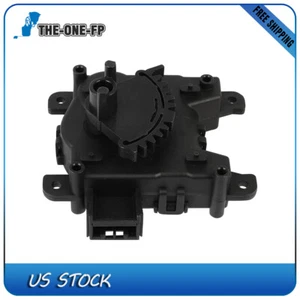 Actuador de puerta de mezcla de aire HVAC para Honda Passport Ridgeline Acura MDX modo principal - Imagen 1 de 10