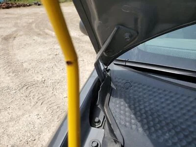 Bisagra capó delantero derecho derecho Ford Focus diestro 2000-2011 Foto 1 de 4