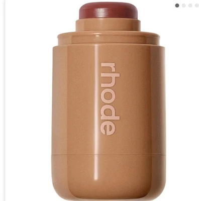 ❤️ Rhode Pocket Blush TOASTED TEDDY from USA! 🇺🇸🇺🇸 - Image 1 of 4