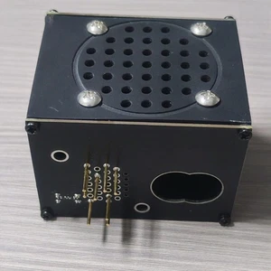 Für Motorola XTL5000 Externer Lautsprecher Schreiben Frequenz Multifunktionaler Stecker - Bild 1 von 5