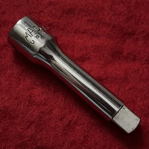 MAC TOOLS X3E ~ Extensión de unidad de 3/8” ~ 3” ~ EE. UU. - Imagen 1 de 6