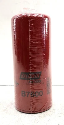 NEW Baldwin Engine Oil Filter B7600 Chevrolet Freightliner Perterbilt Kenworth - Image 1 of 4