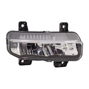 Fog Light Driving Lamp Front Passenger Right Side Hand  68273292AB for Ram 1500 - Picture 1 of 9