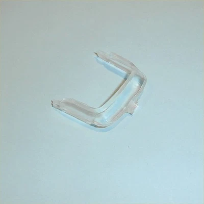 Corgi Toys  151 Lotus Le Mans Early Slot Fit Windscreen Window Unit - Image 1 of 4