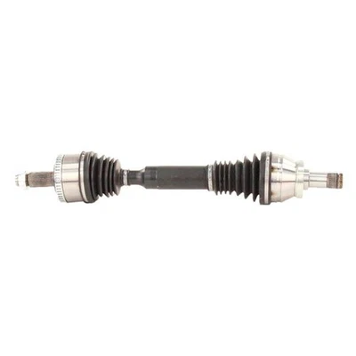 For Land Rover Range Rover 03-12 SurTrack Front Driver Side CV Axle Shaft - Image 1 of 2