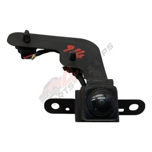 2021 Nissan Navara NP300 N-Guard Front Facing Camera 2019-2023 284F1 4JA1B - Picture 1 of 8