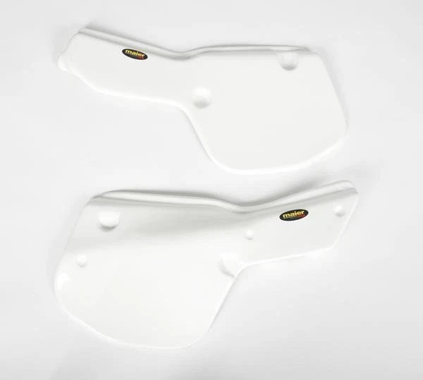 Paneles laterales Maier Mfg 205031 - blanco blanco Foto 1 de 1