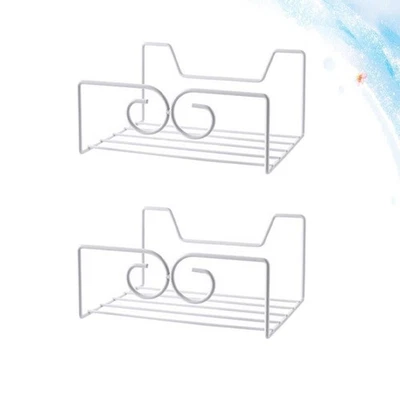  2 PCS Organizzatore Borse Organizer Da Appendere Scaffali Per Sospeso - Imagen 1 de 4