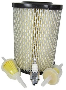 Club Car DS Gas 1984-1991 Golf Cart Tune Up Kit - 341Cc Engine  - Picture 1 of 3