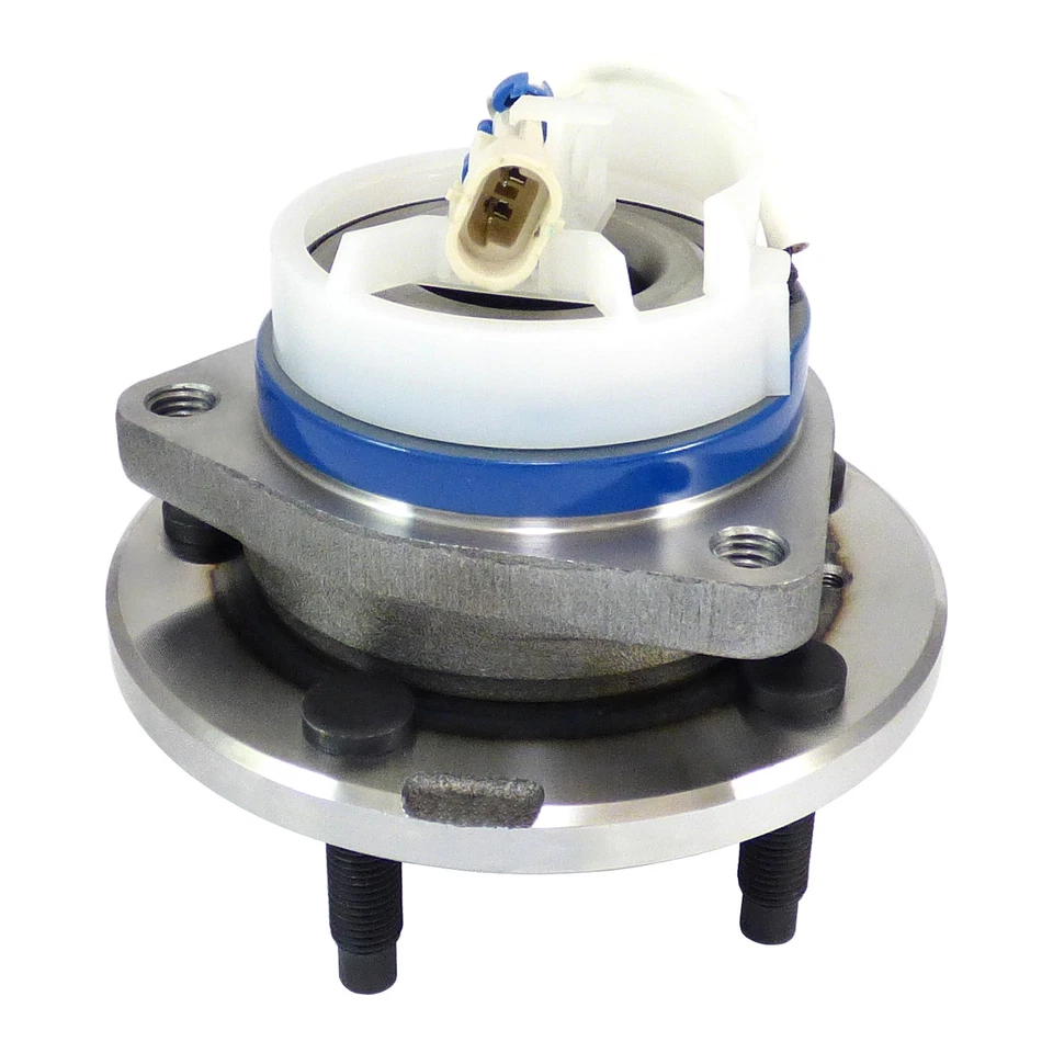 Conjunto de cojinete de rueda y buje AC Delco 513121A Foto 1 de 4