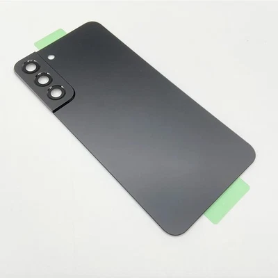 Battery Back Glass Cover Back Housing Door Rear Panel For Samsung Galaxy S22 AAU - Image 1 of 4