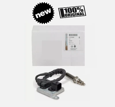 ORG. SENSORE NOX PRIMA KAT POSIZIONE 1 OPEL ZAFIRA C 1.6 CDTI B16DTH 55570096 855492 - Immagine 1 di 4