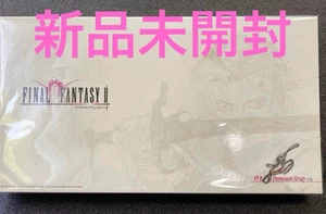 Bandai Wonder Swan Konsole Final Fantasy II Bundle Edition Boxed Neuwertig Ungeöffnet - Bild 1 von 15