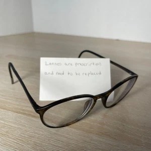 Monturas marrones de borde completo Silhouette SPX 2940 75 9310 49-17-135 - Imagen 1 de 11