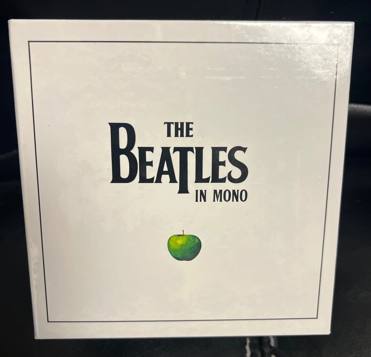 beatles mono box products for sale | eBay