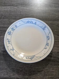 CORELLE FIRST OF SPRING BREAD DESSERT PLATE 6&3/4" x1 FREE USA SHIP - Picture 1 of 2