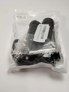 Mountain Bike Grips,Double Lock on Bicycle Handlebar Grips for MTB,Downhill - Picture 1 of 6