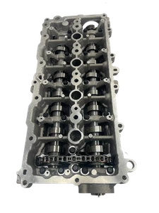 ASSEMBLED CAMSHAFT HOUSING FOR CITROEN BERLINGO JUMPY SPACETOURER 1.5 2018 ON - Picture 1 of 8