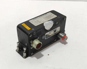 HONEYWELL 2118890-2 UNITÀ SENSORE REMOTO S210W110-3104 - Foto 1 di 7