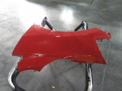 Guardabarros izquierdo conductor hatchback compatible 07-12 VERSA 580137 Foto 1 de 2