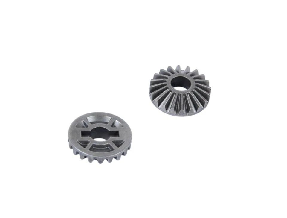 2 Stk. Große Getriebezahnräder 20Z / 20T Rovan 151055 Losi 5ive-T u. Rovan LT - Bild 1 von 1