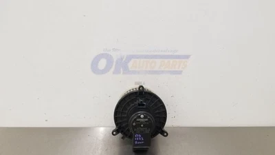 18 LINCOLN NAVEGATOR AC SOPLADOR MOTOR TRASERO Foto 1 de 4