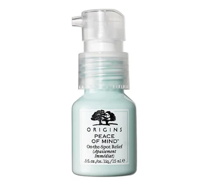 Origins Peace of Mind On-The-Spot Relief, 0.5 fl oz - Image 1 of 4