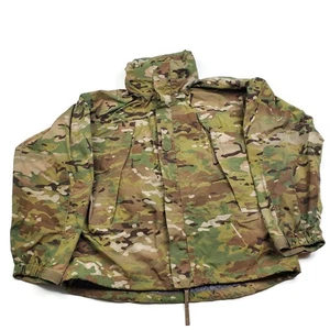 ECWCS Gen III Level 6 Extreme Cold Wet Weather Jacket OCP Multicam — Small Short - Bild 1 von 7