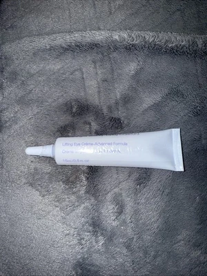 Meaningful Beauty Lifting Eye Creme Advanced Formula Cindy Crawford 0.5oz Sealed - Image 1 of 3