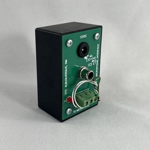 ETS SM2 Rev E Mikrofon Interface - Bild 1 von 4