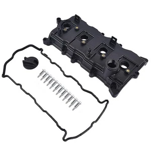 Ventildeckelset & Dichtung & Schrauben & Kappe Ersatz für Nissan Rogue 2008-2012... - Bild 1 von 9