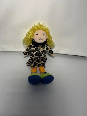 Juego de 4 cuencos de inmersión condimento melamina rollo medallón azul Cynthia Rowley Foto 1 de 2