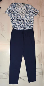 Toller Jumpsuit Steffen Schraut Gr.36  38 S M - Bild 1 von 3