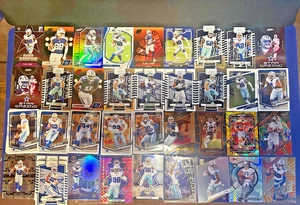 🏈 Panini Topps Dallas Cowboys Team Lot Romo, Witten, Smith, Lamb 🏈 - Picture 1 of 2