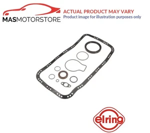 JUEGO JUNTAS CAJA BIELA MOTOR ELRING 359160 P PARA WIESMANN MF3 2.8,3.0 2.8L,3L - Imagen 1 de 4