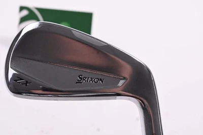 Srixon ZX #4 Utility Iron Hybrid / 23 Degree / Regular Flex Modus 3 Shaft - Image 1 of 4