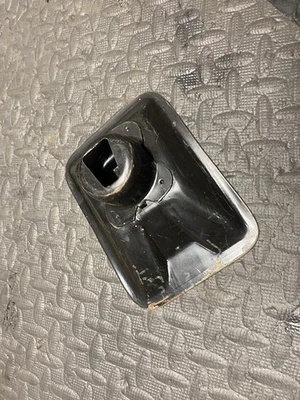 Ford Torino 1972 74 parachoques base gato nuevo D2oz 17080 A Foto 1 de 4