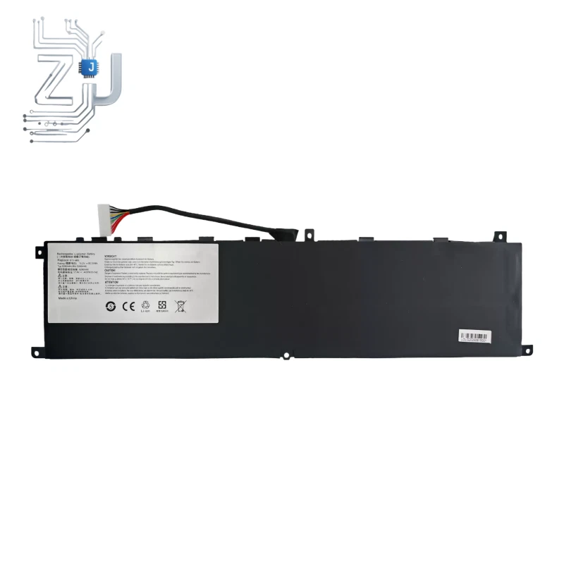 Battery for GS65 GS75 P65 P75 P63 BTY-M6L MS-16Q2 with15.2V 5280MAH 80.25WH NEW - Image 1 of 4