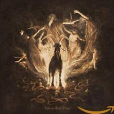 Goath Luciferian Goath Rituals (CD) (UK IMPORT)