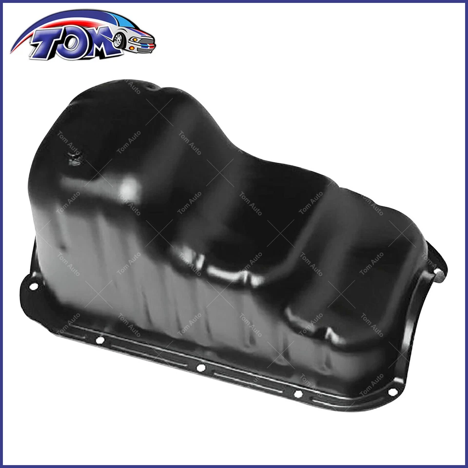Nuevo cárter de aceite de motor para Toyota Paseo 1994-1998 Tercel 1995-1998 I4 1,5 L 264-304 Foto 1 de 4