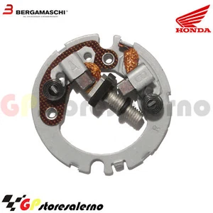 V535500100 BÜRSTENHALTER MOTOR ANLASSER HONDA 125 SES DYLAN 2003 - Bild 1 von 1