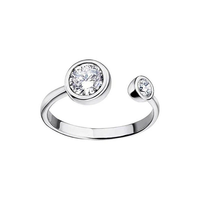 Anello donna in argento Lotus Silver LP1272-3/1 - Immagine 1 di 1