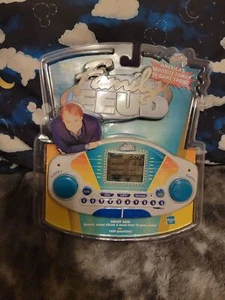 Factory Sealed Family Feud Electronic LCD Handheld Travel Game New - Picture 1 of 4