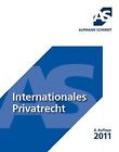 Internationales Privatrecht Von Johannes Dilling Ll.M., ... | Buch | Zustand Gut
