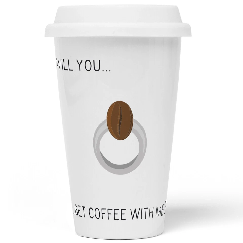 Will you get coffee with me? 10201008847 - Bild 1 von 1