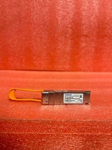 Finisar Netapp 332-00389+AO 40Gbps QSFP OPT Transceiver Module SR - Picture 1 of 3