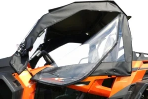 Seizmik Soft Upper Doors - CFMOTO ZForce 800, 800EX, 1000 - Picture 1 of 1