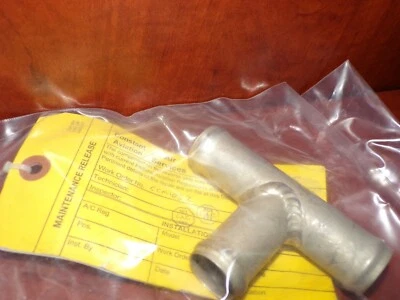 Hawker 400 Beechjet Duct Assy 128-550022-11 - Image 1 of 3