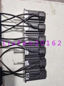 Motor paso a paso usado 1 pieza 60BYGH250D-04D-02A - Imagen 1 de 4